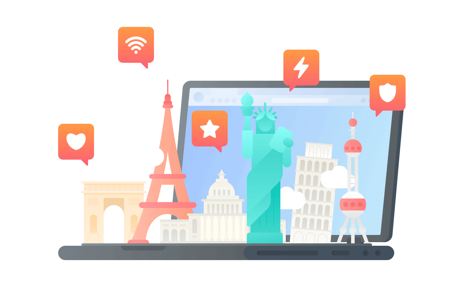 在尼加拉瓜怎么看国内直播 - 翻回VPN